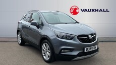 Vauxhall Mokka X 1.4T ecoTEC Active 5dr Petrol Hatchback